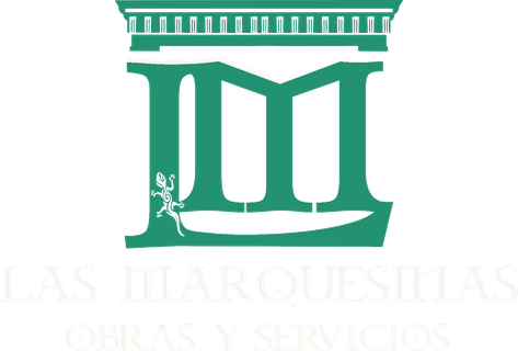 Las Marquesinas Obras y Servicios — logotipo